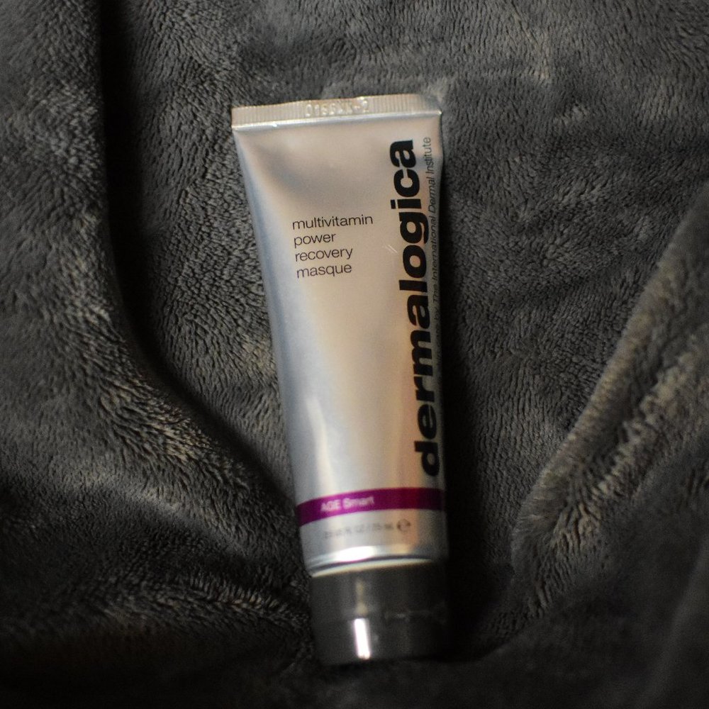 Dermalogica MultiVitamin Power Recovery Mask